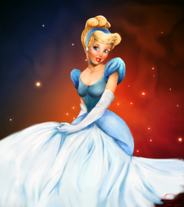 Why Cinderella?